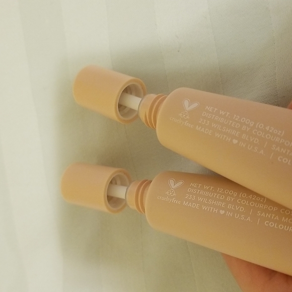 colourpop makeup - variety lot - Picture 3 of 13